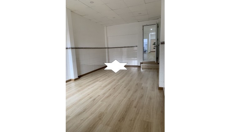 HIẾM-Cho thuê nhà mặt tiền Lũy Bán Bích 88m2, 2Lầu - NGAY NGÃ TƯ